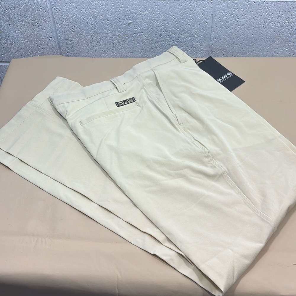 NWT Mike weir golf slacks / pants​​​​​​